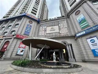 Chính chủ bán căn hộ flemington, 117m, căn góc, 3 phòng ngủ, view đầm sen, giá 9 tỷ tuấn 0901 499 ***