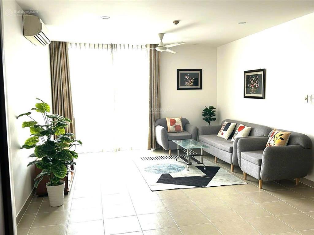 Chính chủ bán căn hộ horizon, 106m, căn góc, 2 phòng ngủ, view kênh, sổ hồng 7.9 tỷ tuấn 0901 499 ***