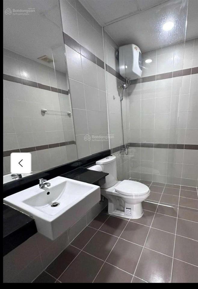 Chính chủ bán căn hộ horizon, 106m, căn góc, 2 phòng ngủ, view kênh, sổ hồng 7.9 tỷ tuấn 0901 499 ***