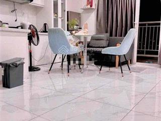 Bán căn hộ 8x đầm sen, 51m, 1 phòng ngủ, ban công phòng khách, sổ hồng, giá 2.3 tỷ tuấn 0901 499 ***