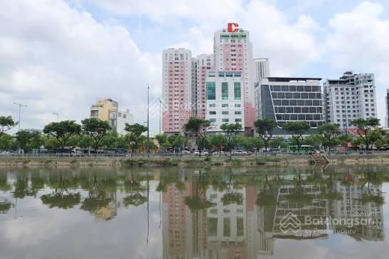 Chính chủ bán căn hộ central garden, 328 võ văn kiệt, q1, 75m, 2 phòng ngủ, giá 5.5 tỷ 0901 499 ***