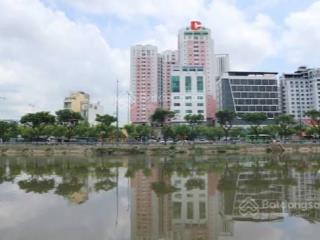 Chính chủ bán căn hộ central garden, 328 võ văn kiệt, q1, 75m, 2 phòng ngủ, giá 5.5 tỷ 0901 499 ***