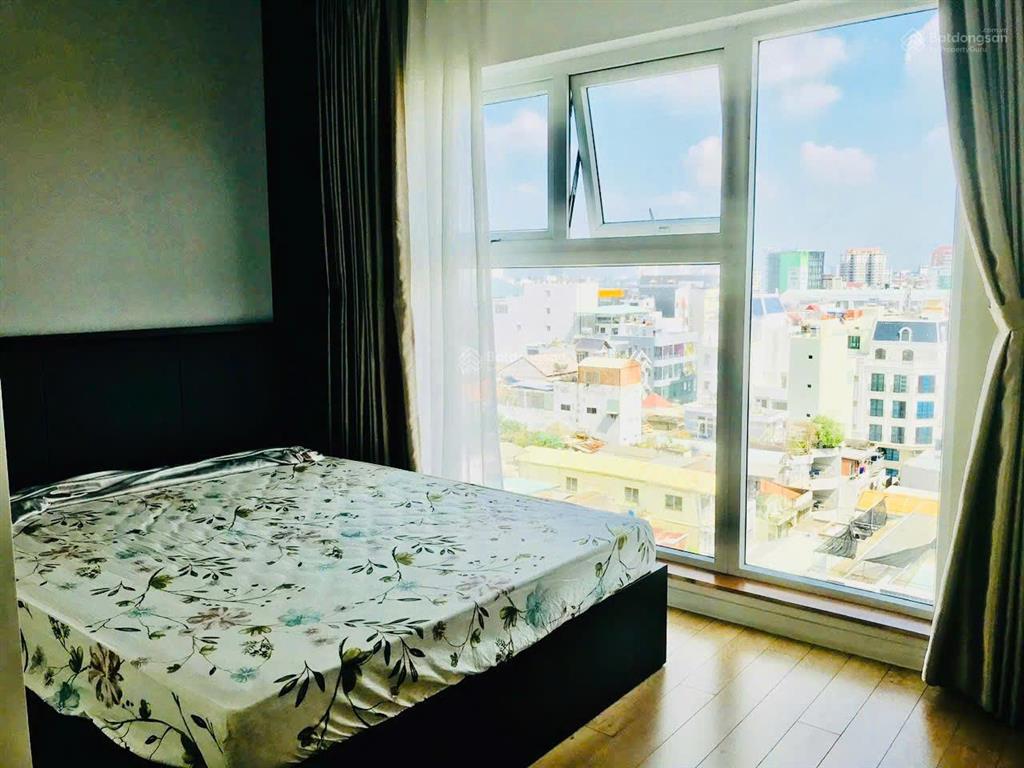 Chính chủ bán căn hộ central garden, 328 võ văn kiệt, q1, 75m, 2 phòng ngủ, giá 5.5 tỷ 0901 499 ***