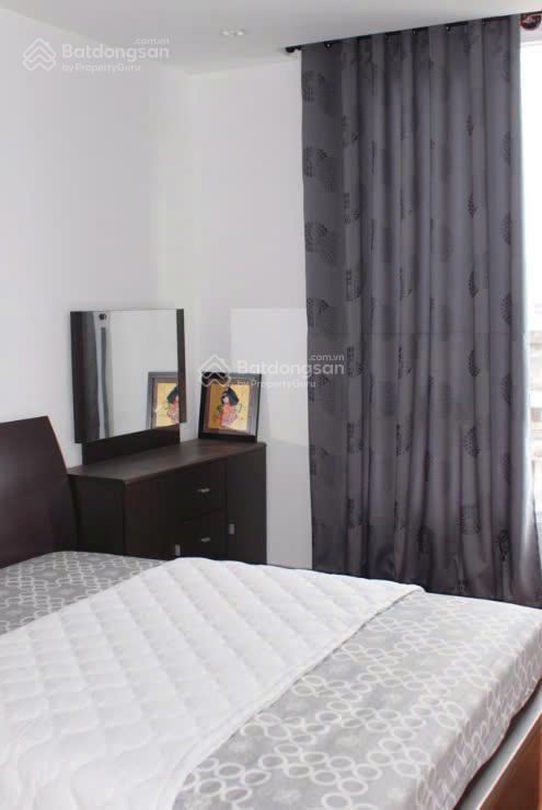 Chính chủ cho thuê căn hộ horizon q1, 110m 2 phòng ngủ, full nội thất, giá 18 triệu tuấn 0901 499 ***