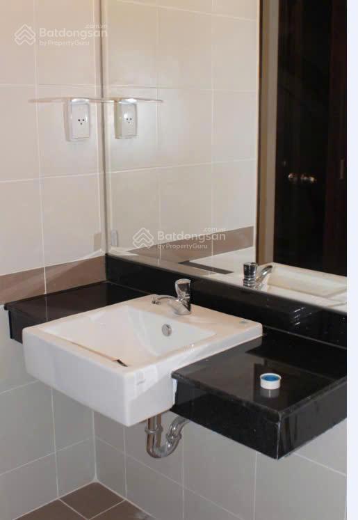 Chính chủ cho thuê căn hộ horizon q1, 110m 2 phòng ngủ, full nội thất, giá 18 triệu tuấn 0901 499 ***