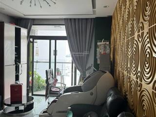 Chính chủ bán chung cư satra eximland, 88m, lầu 9, 2 phòng ngủ, sổ hồng, giá 7.1 tỷ tuấn 0901 499 ***