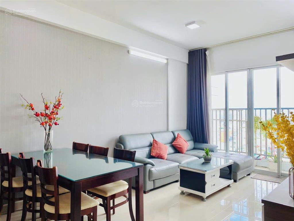 Mình bán chung cư carillon 5, 72m, 2 phòng ngủ, 2wc, full nt, sổ hồng, giá 3,8 tỷ tuấn 0901 499 ***