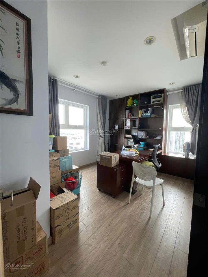 Chính chủ bán chung cư xi grand court, 110m, căn góc, 3 phòng ngủ, sổ hồng, giá 9.9 tỷ 0901 499 ***