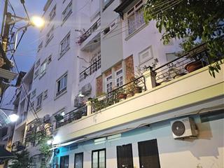 Penthouse full nt,veiw tuyệt đẹp,100m2,nguyễn kiệm,viện175,cv gia định