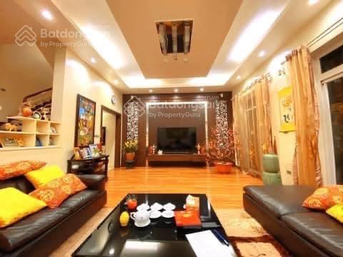 Chính chủ bán nhà mặt phố đội cấn dt 120m, nhà 5t, mt 5m giá 63 tỷ