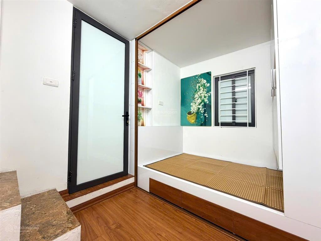 Bán căn nhà cổ phố phùng hưng hoàn kiếm hà nội 55m2 thiết kế 3 ngủ  nội thất đẹp