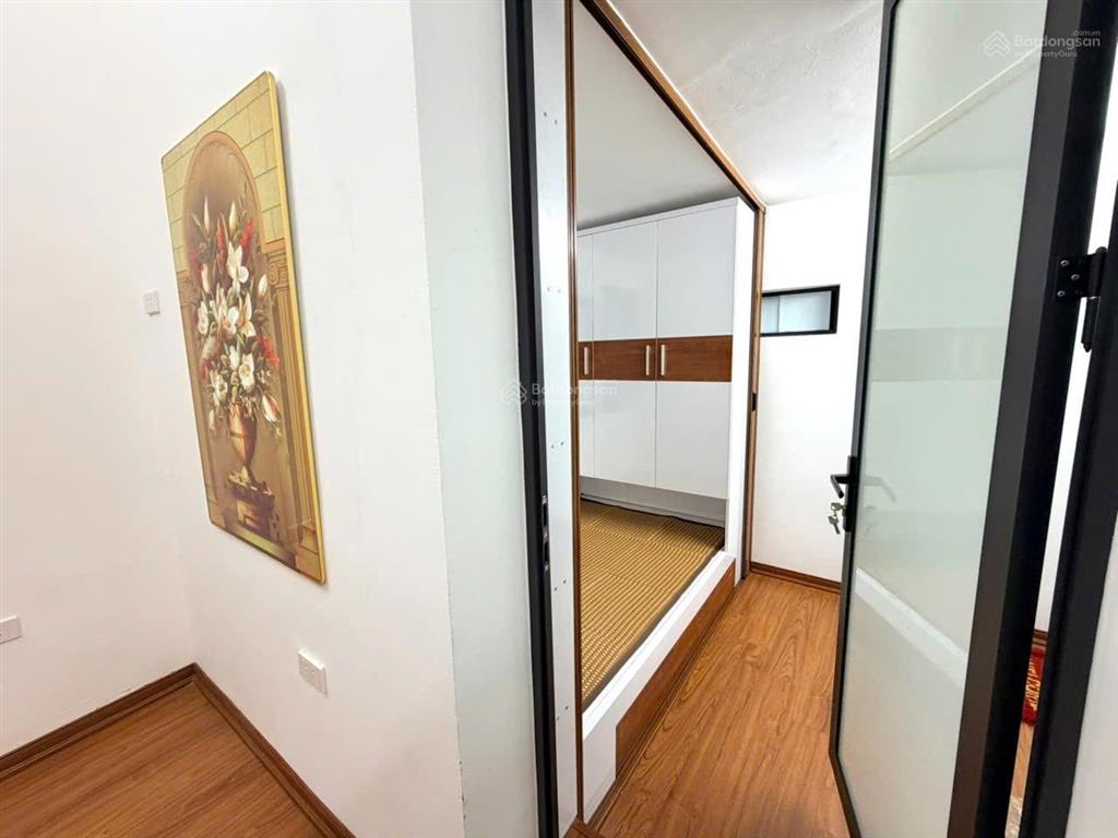 Bán căn nhà cổ phố phùng hưng hoàn kiếm hà nội 55m2 thiết kế 3 ngủ  nội thất đẹp