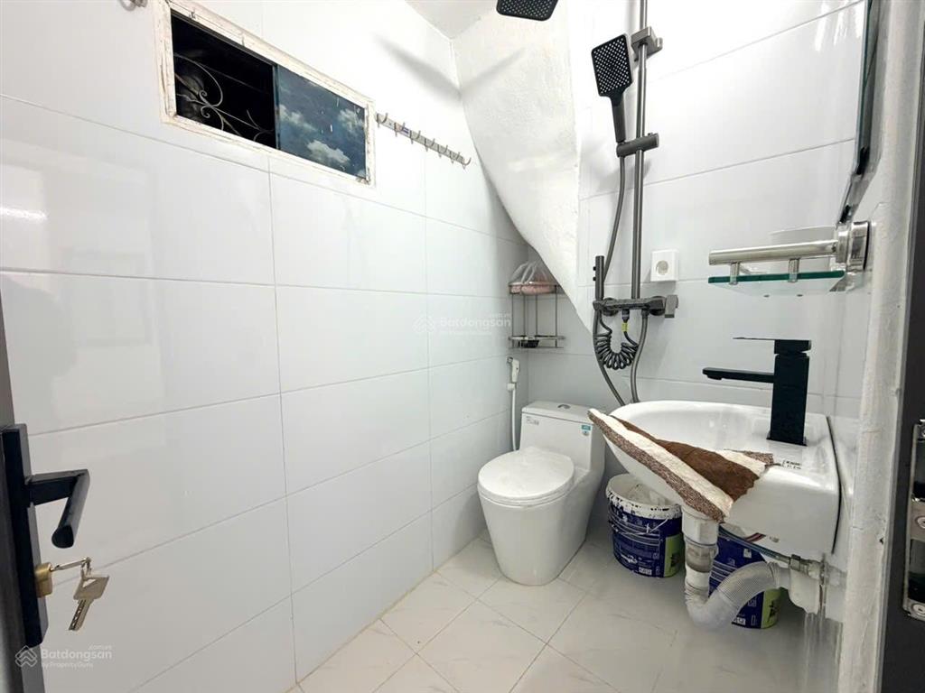 Bán căn nhà cổ phố phùng hưng hoàn kiếm hà nội 55m2 thiết kế 3 ngủ  nội thất đẹp