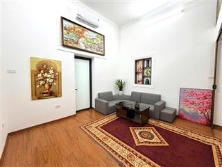 Bán căn nhà cổ phố phùng hưng hoàn kiếm hà nội 55m2 thiết kế 3 ngủ  nội thất đẹp