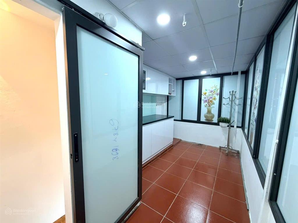 Bán căn nhà cổ phố phùng hưng hoàn kiếm hà nội 55m2 thiết kế 3 ngủ  nội thất đẹp