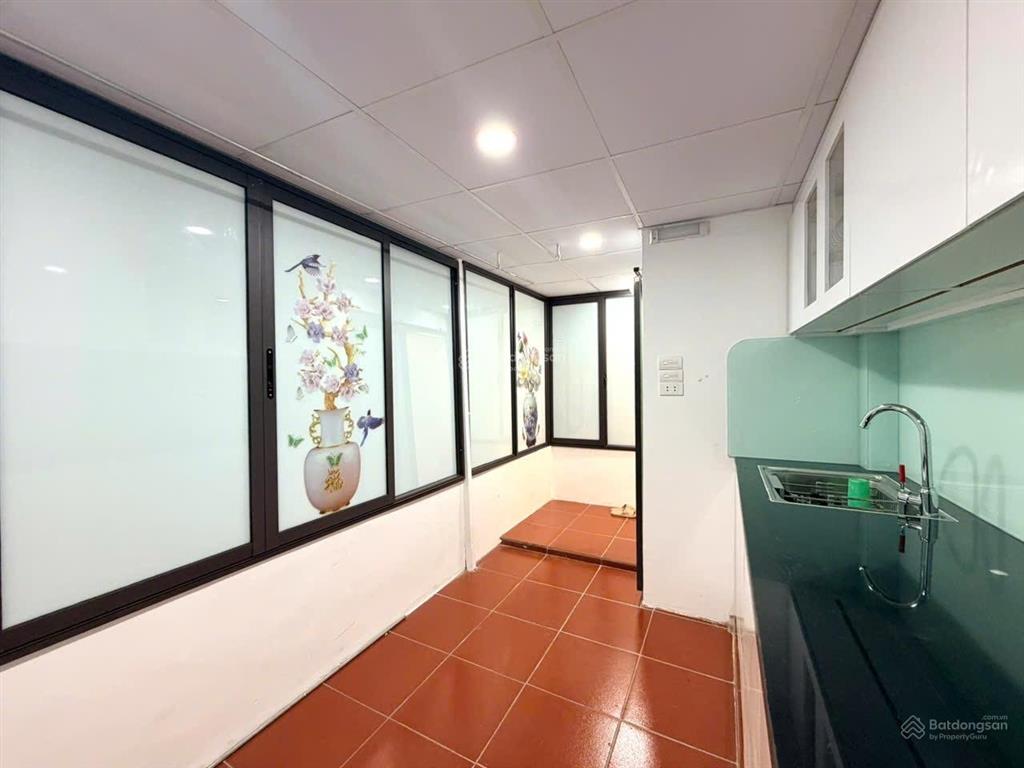 Bán căn nhà cổ phố phùng hưng hoàn kiếm hà nội 55m2 thiết kế 3 ngủ  nội thất đẹp