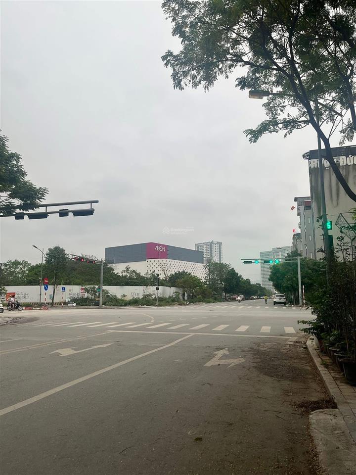 Bán căn biệt thự khu đô thị mới an phú. dương nội hà đông 236m2x 4 tầng mặt tiền 30m ô tô tránh kd