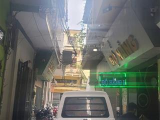 Mặt phố huỳnh thúc kháng hà đông 44m x 5 tầng mặt tiền 4.2m . kinh doanh  ô tô ngủ nhà giá tốt .