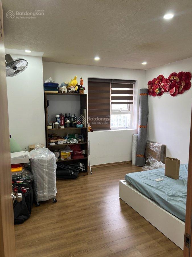 Chung cư trung văn nam từ liêm 112m thiết kế 3 ngủ 2 vs  2 hành lang  tầng 26