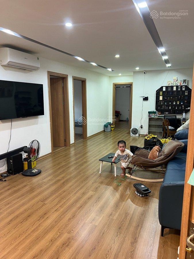 Chung cư trung văn nam từ liêm 112m thiết kế 3 ngủ 2 vs  2 hành lang  tầng 26