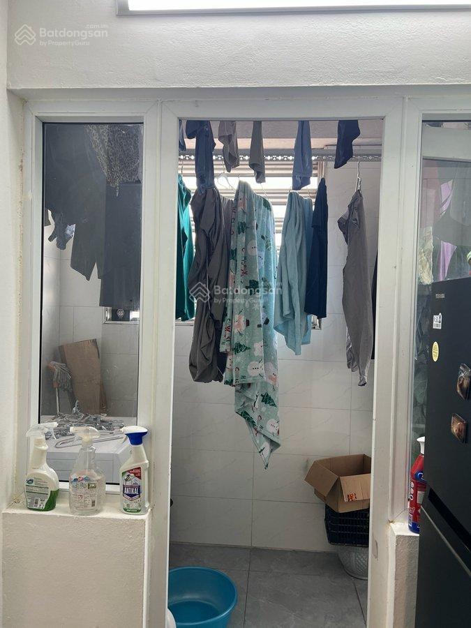 Chung cư trung văn nam từ liêm 112m thiết kế 3 ngủ 2 vs  2 hành lang  tầng 26