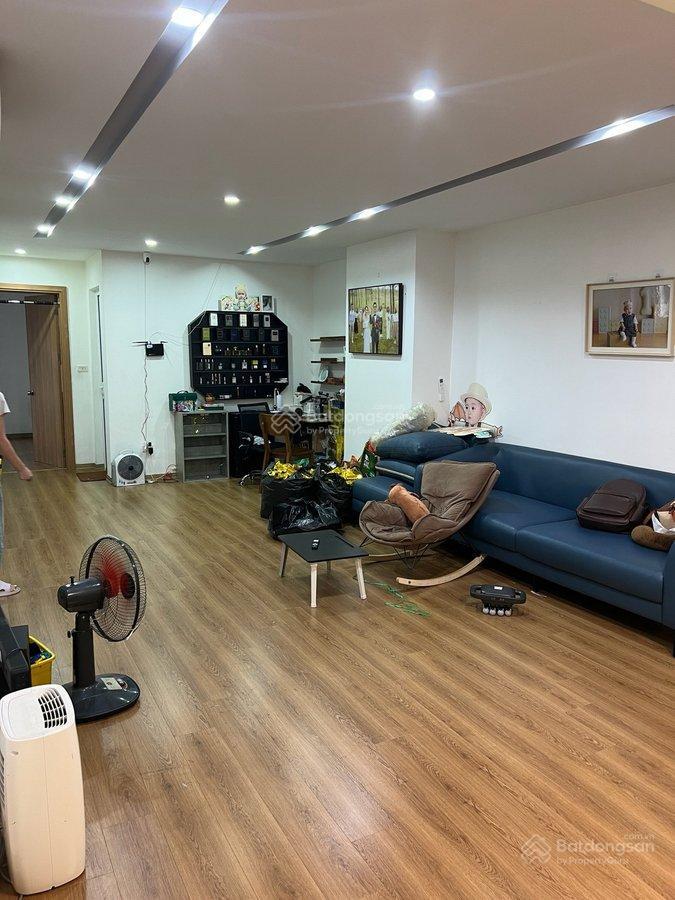 Chung cư trung văn nam từ liêm 112m thiết kế 3 ngủ 2 vs  2 hành lang  tầng 26