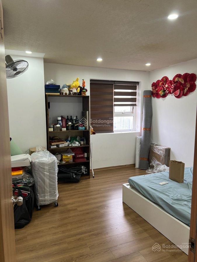 Chung cư trung văn nam từ liêm 112m thiết kế 3 ngủ 2 vs  2 hành lang  tầng 26
