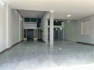 Nhà xưởng có sẵn dòng tiền 15tr/tháng, ngang 8m, 130m2 sát mt lê thị riêng, q12 chỉ hơn 9 tỷ
