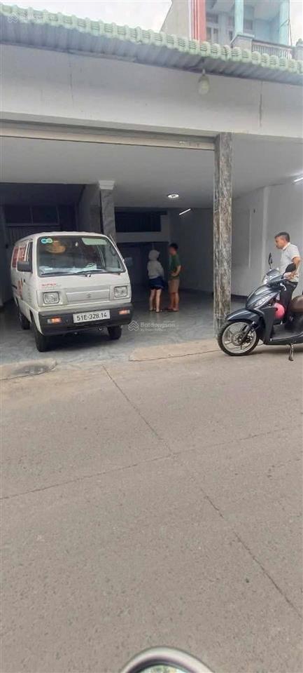 Nhà xưởng có sẵn dòng tiền 15tr/tháng, ngang 8m, 130m2, sát mt lê thị riêng, q12 chỉ hơn 7 tỷ