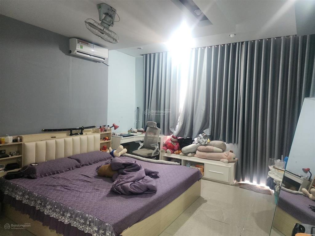 Gấp bán! nhà 5 tầng trương thị hoaquận 12ngang 5m103m2chỉ 7,5 tỷ