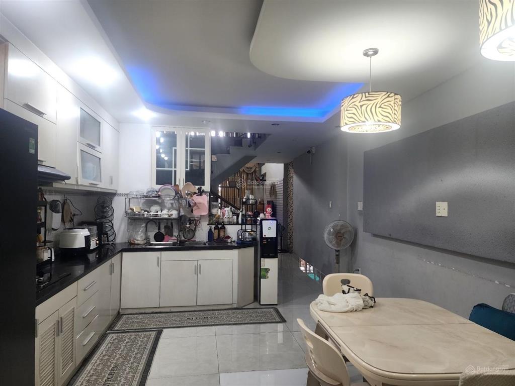 Gấp bán! nhà 5 tầng trương thị hoaquận 12ngang 5m103m2chỉ 7,5 tỷ