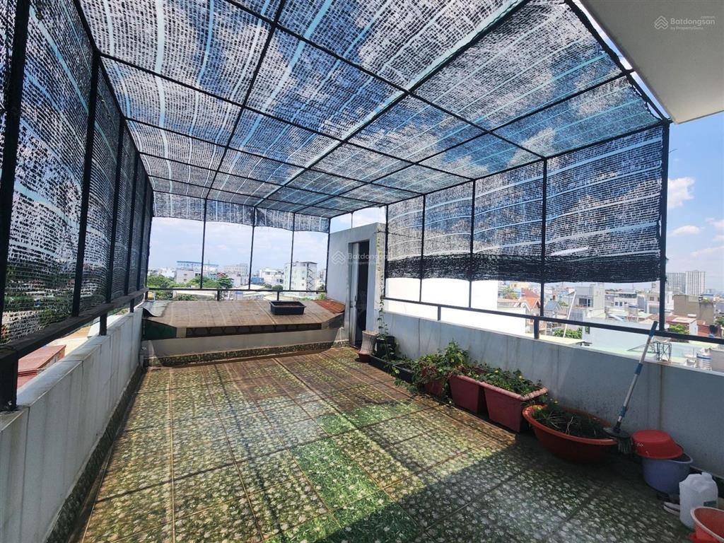 Gấp bán! nhà 5 tầng trương thị hoaquận 12ngang 5m103m2chỉ 7,5 tỷ