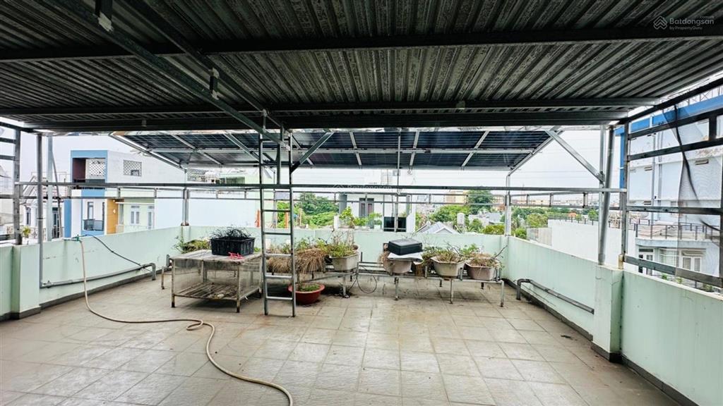 Biệt thự 4 tầng hẻm 6m thông, ngang 8m, 240m2, trung mỹ tây, quận 12, chỉ 13,8 tỷ