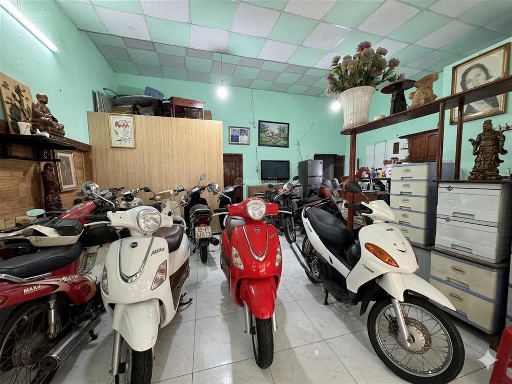 Đất 2 mặt hẻm tiềm năng ra mt kênh tham lương đông hưng thuậnq12ngang 7m129m25,2 tỷ
