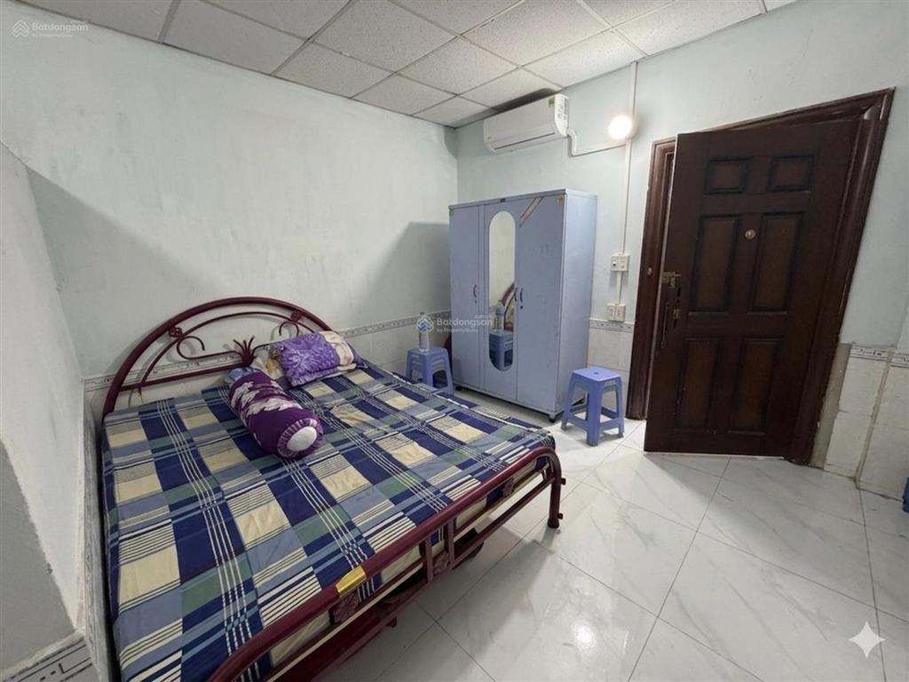 Đất 2 mặt hẻm tiềm năng ra mt kênh tham lương đông hưng thuậnq12ngang 7m129m25,2 tỷ