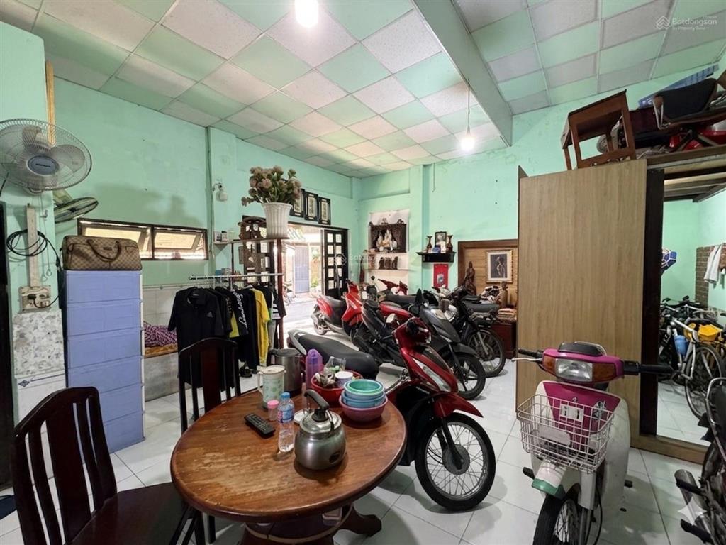 Đất 2 mặt hẻm tiềm năng ra mt kênh tham lương đông hưng thuậnq12ngang 7m129m25,2 tỷ