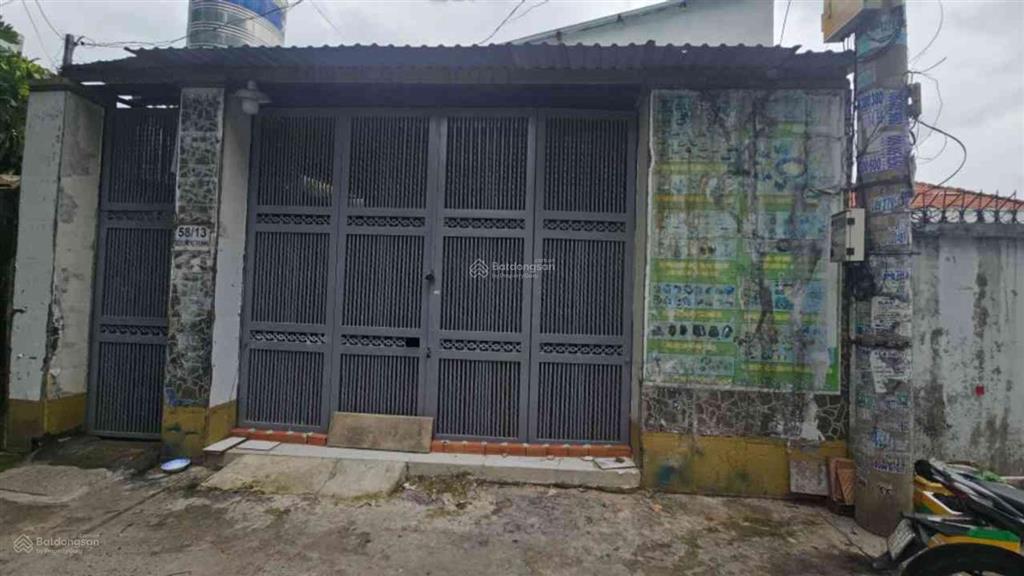 Sốc rẻ bất ngờ! sát hẻm xe tải sát mặt tiền đông hưng thuận, quận 12, ngang 7m, 180m2, chỉ 9 tỷ tl