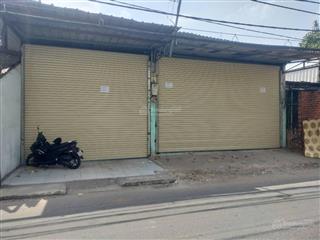 Chủ ngộp giảm giá 2 tỷ sốc! mặt tiền kinh doanh võ thị hồi, hóc môn, ngang 11m, 182, chỉ hơn 7 tỷ