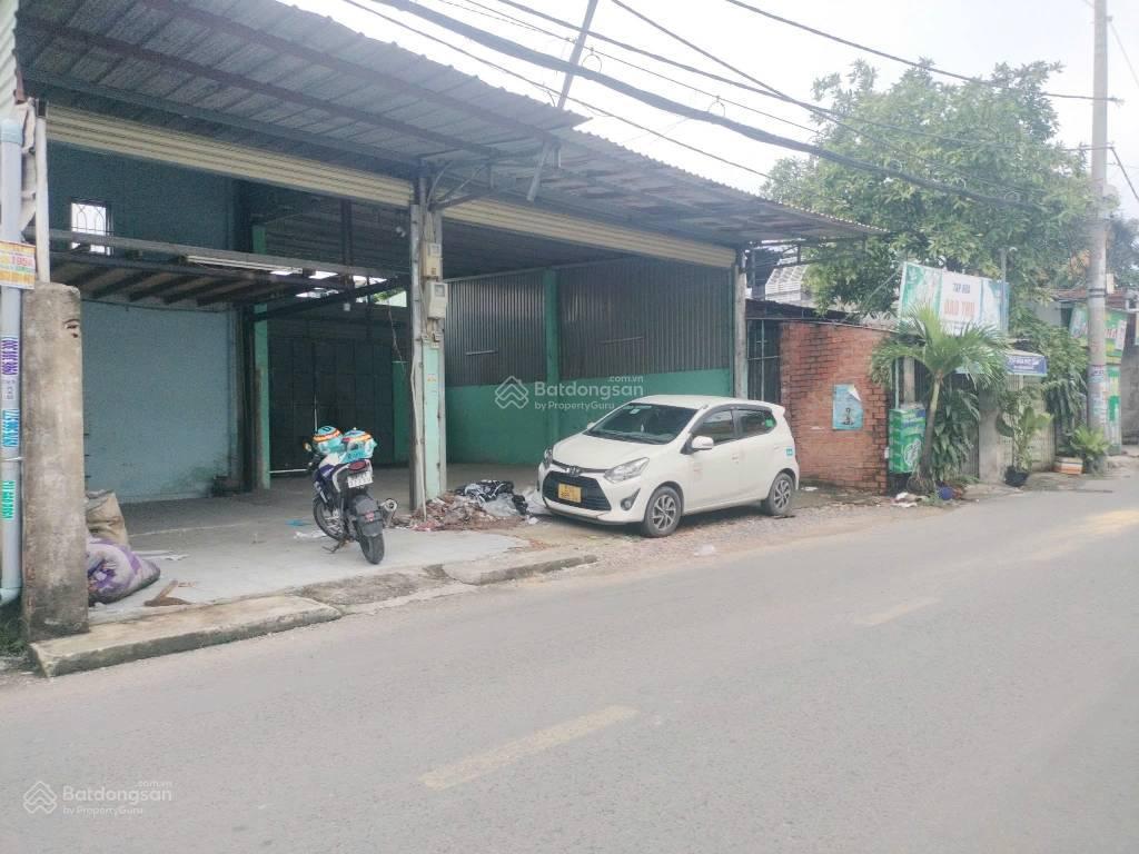 Chủ ngộp giảm giá 2 tỷ sốc! mặt tiền kinh doanh võ thị hồi, hóc môn, ngang 11m, 182, chỉ hơn 7 tỷ