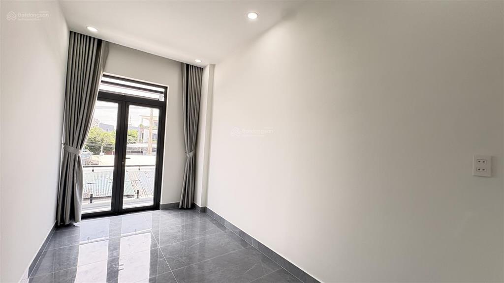 Biệt thự mini mới tinh đông thạnh 4, hóc môn, xe hơi tới nhà, ngang 6m, chỉ hơn 5 tỷ