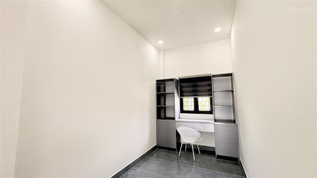 Biệt thự mini mới tinh đông thạnh 4, hóc môn, xe hơi tới nhà, ngang 6m, chỉ hơn 5 tỷ