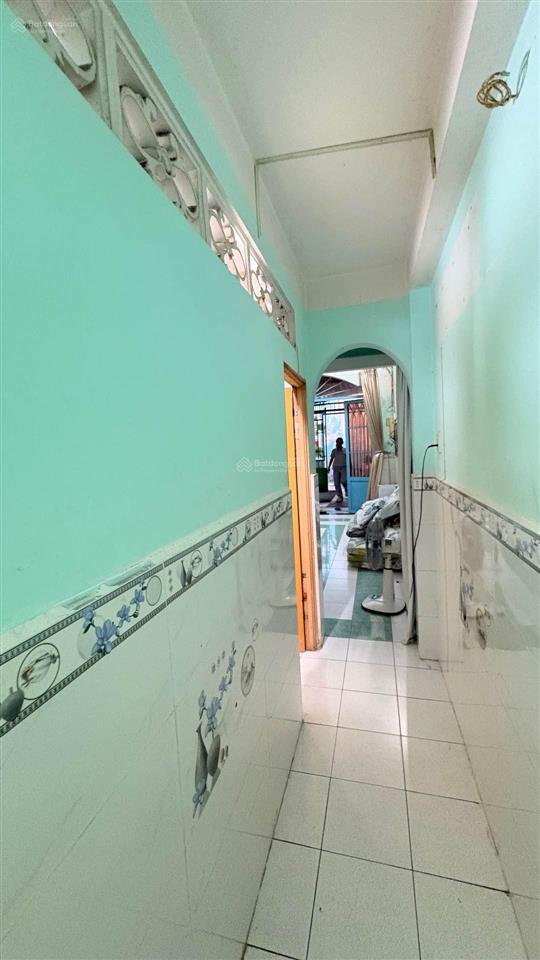 Gấp bán nhà ngay bến xe an sương 42m2 chỉ 3,05 tỷ
