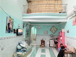 Gấp bán nhà ngay bến xe an sương 42m2 chỉ 3,05 tỷ