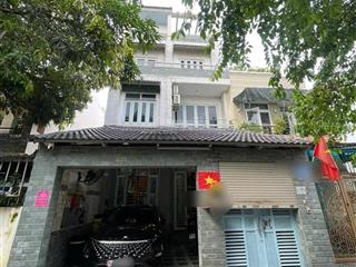 Giảm 1 tỷ còn hơn 10 tỷ nhà 4 tầng hẻm 8m thông phan huy ích, ngang 6,2m, 88m2