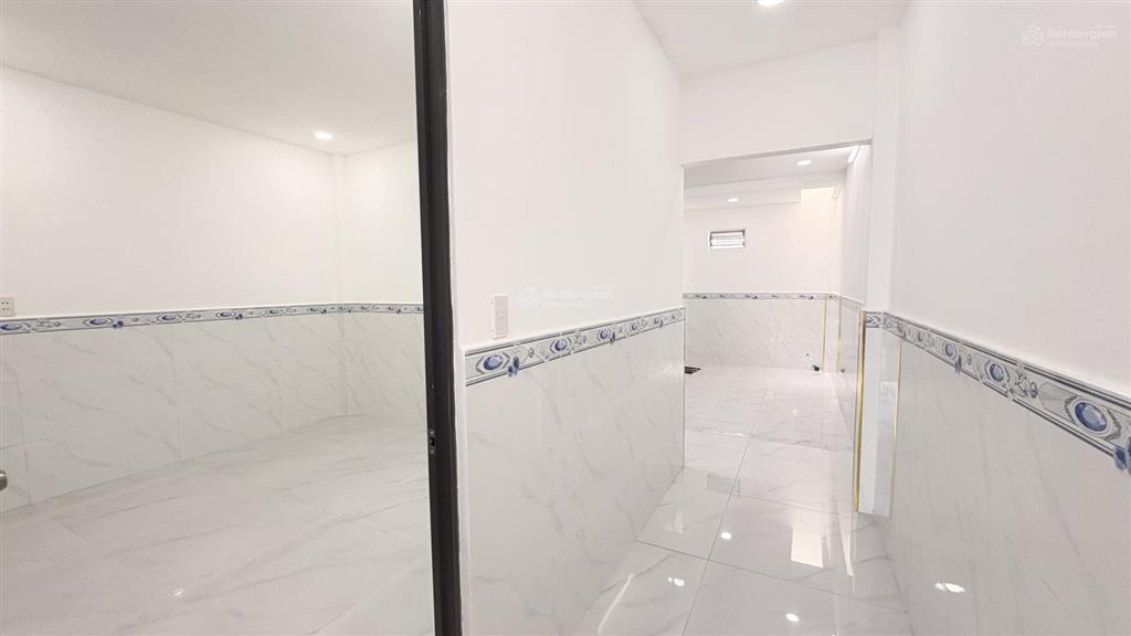 Nhà mặt tiền 8m tân xuân 2, hóc môn, ngang 5m, chỉ hơn 5 tỷ