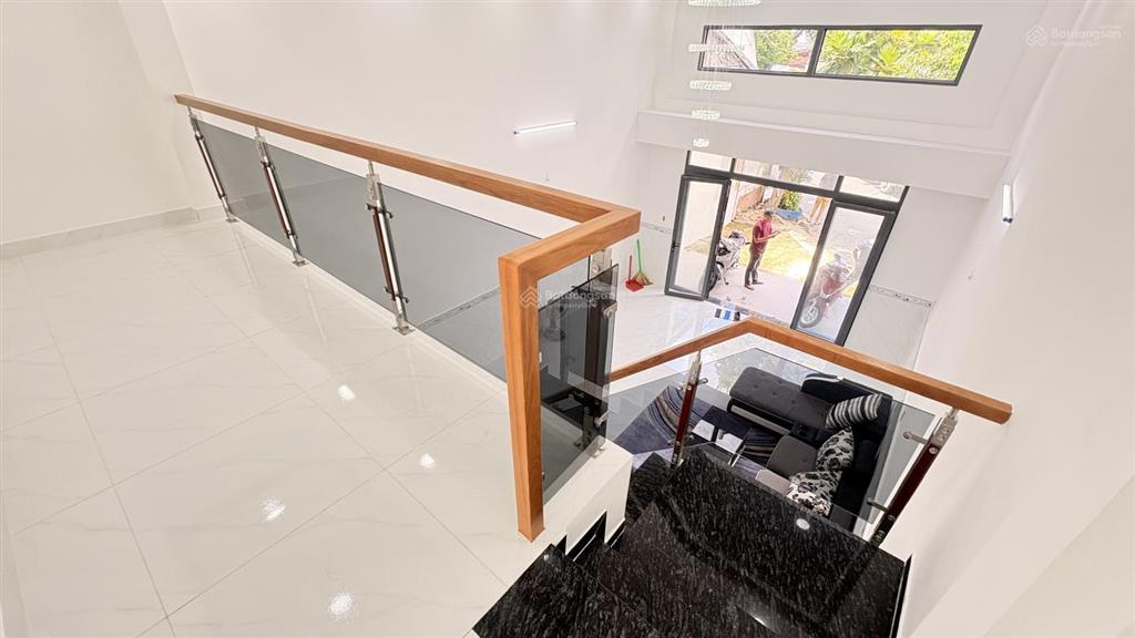 Nhà mặt tiền 8m tân xuân 2, hóc môn, ngang 5m, chỉ hơn 5 tỷ