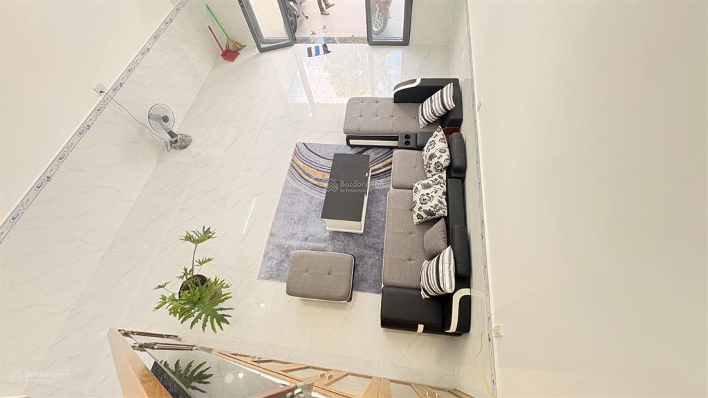 Nhà mặt tiền 8m tân xuân 2, hóc môn, ngang 5m, chỉ hơn 5 tỷ