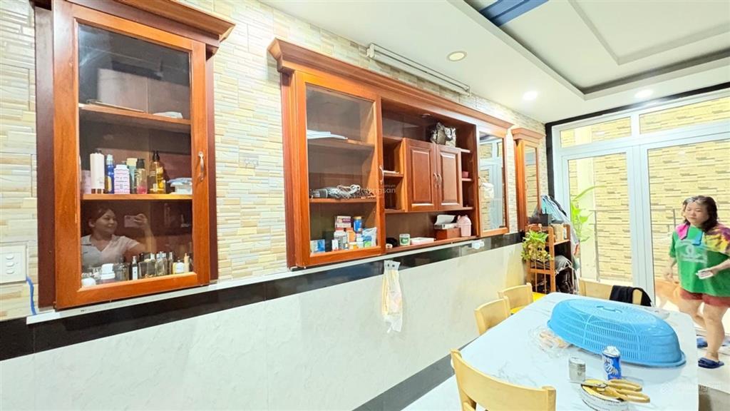 Mặt tiền kinh doanh 5 tầng vip dương thị mười, q12, ngang 8.4m, 173m2, chỉ hơn 19 tỷ