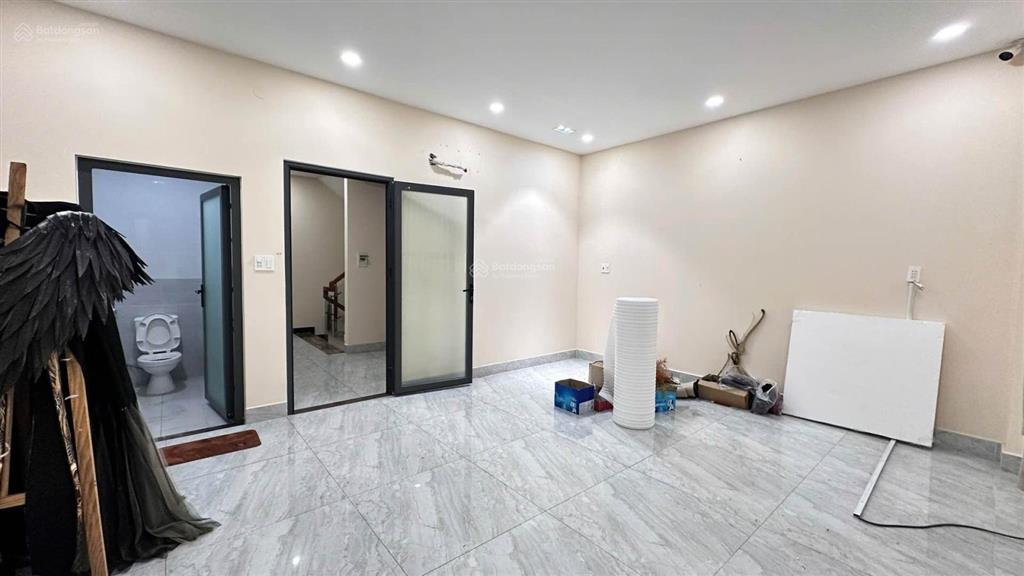 Mặt tiền kinh doanh 5 tầng nguyễn ảnh thủ, q12, ngang 6m, thang máy, chỉ hơn 13 tỷ