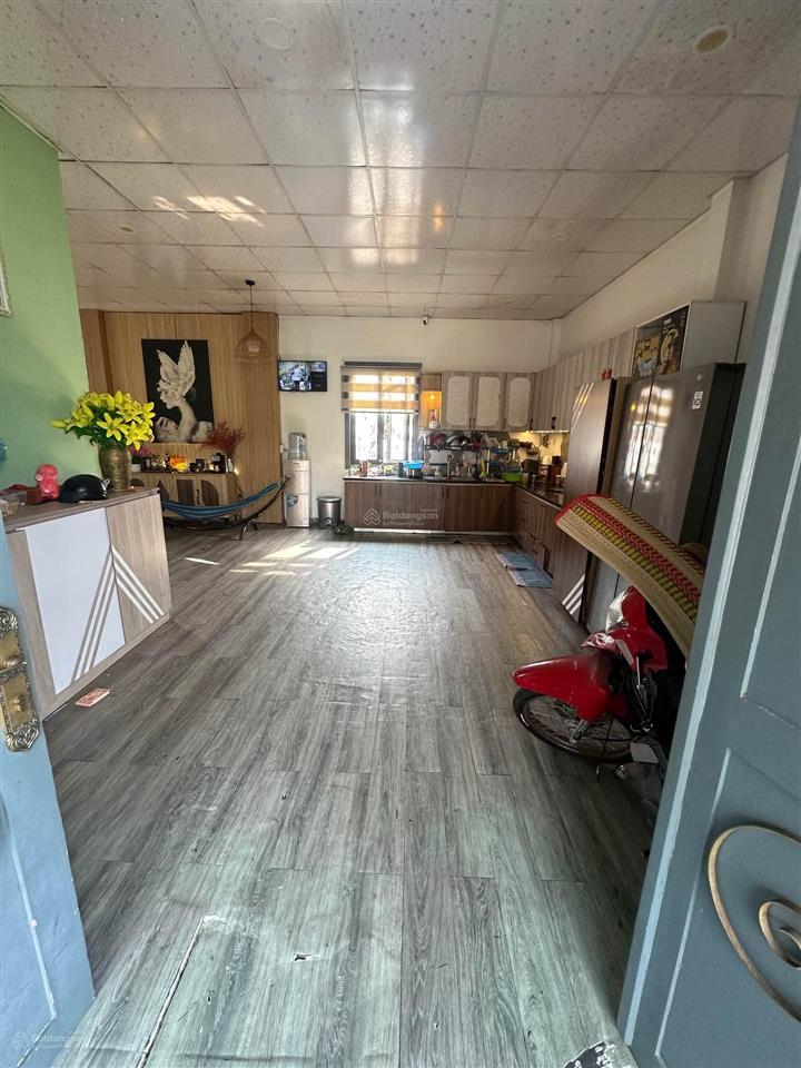 Nhà 295m2 full thổ cư lê thị lơ  hóc môn hẻm xe tải chỉ hơn 5 tỷ